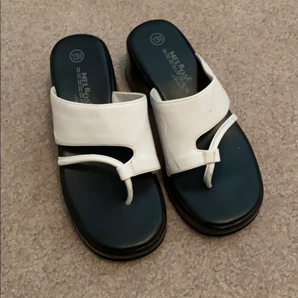 Girls dress shoes